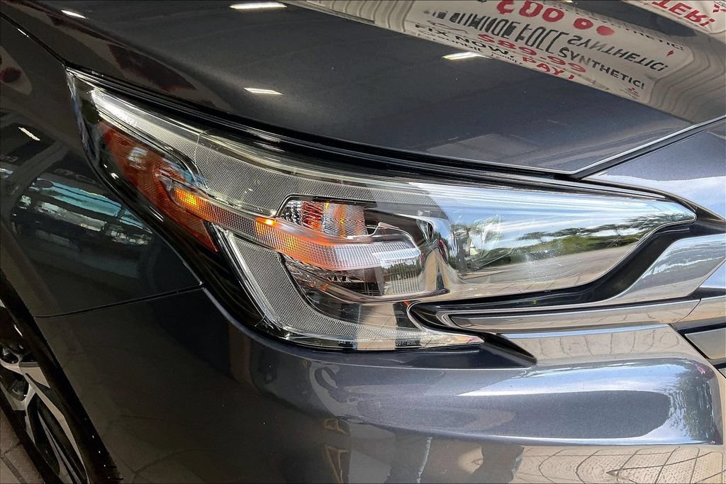 Used 2025 Subaru Legacy Premium AWD/4WD image 24