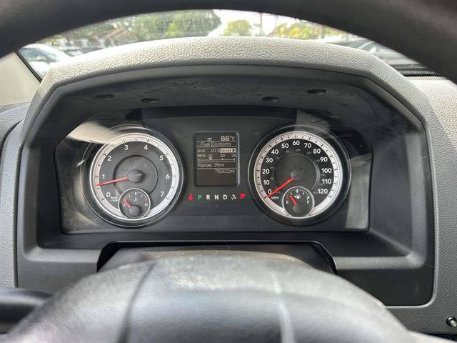 Used 2014 RAM 1500 Express AWD/4WD image 34