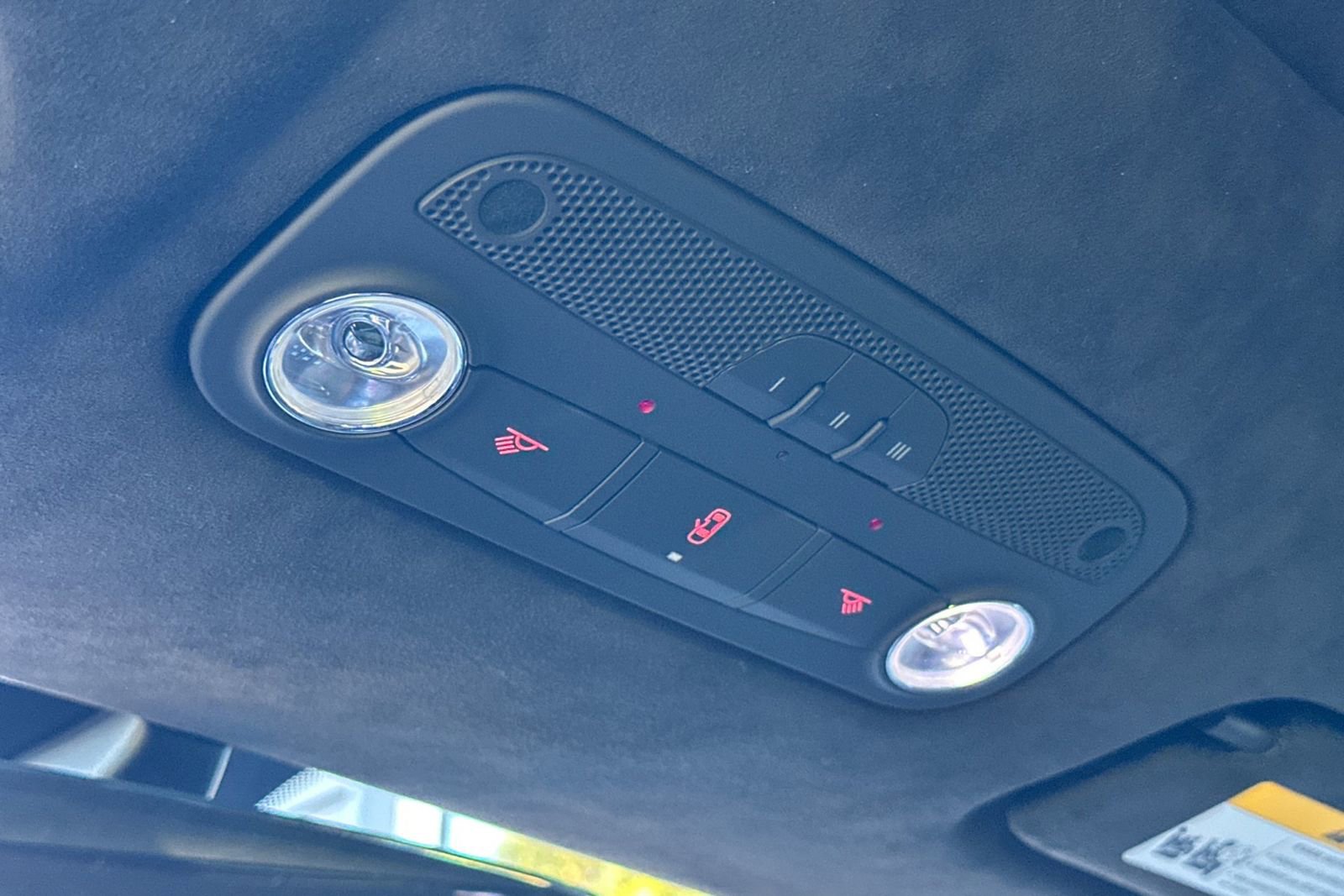 Used 2024 Lamborghini Huracan Sterrato image 19