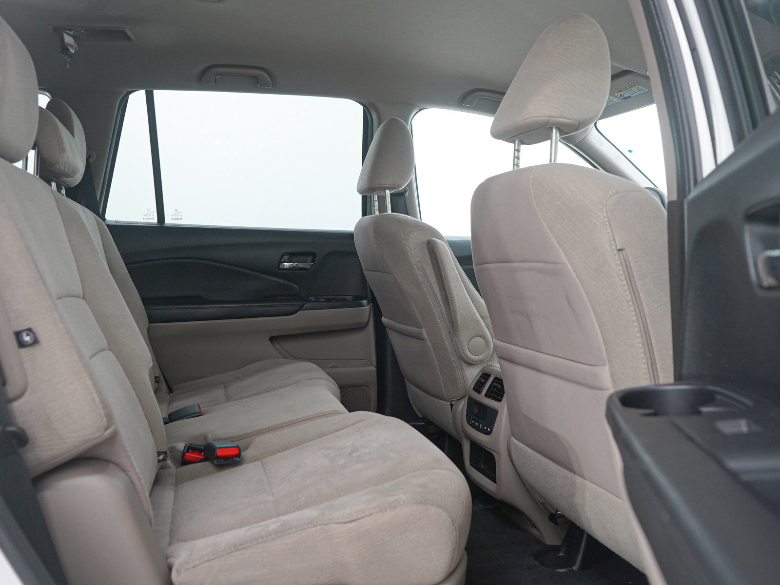 Used 2016 Honda Pilot EX image 12