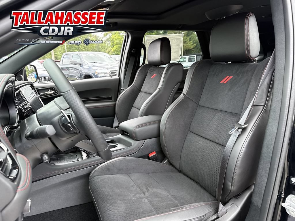 New 2026 Dodge Durango GT w/ Tow 'N Go Package AWD/4WD image 14