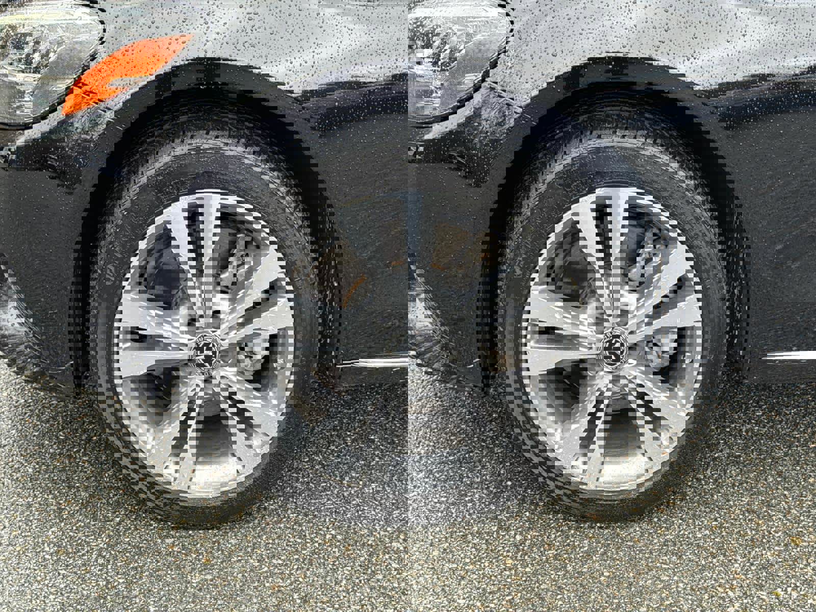 Used 2020 Mercedes-Benz C 300 4MATIC Sedan image 11