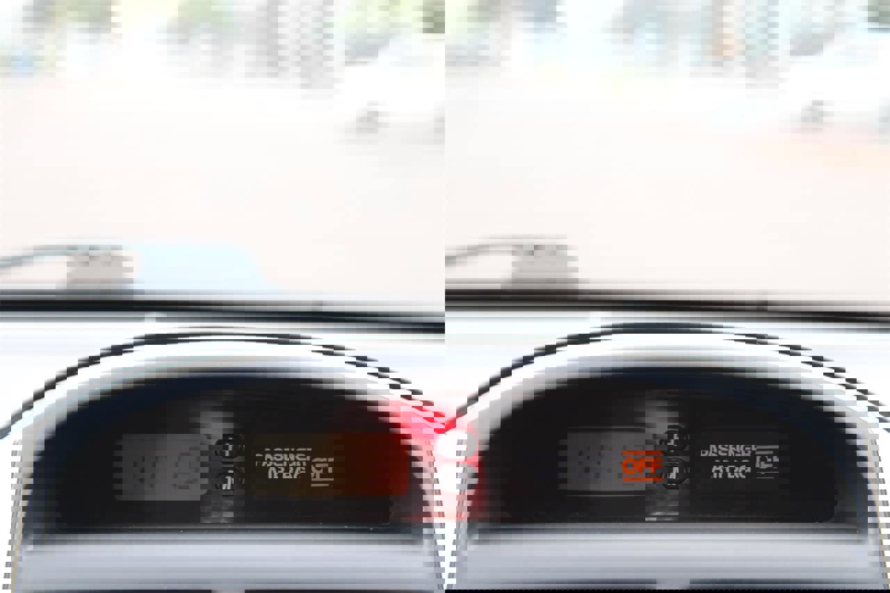 Used 2009 Kia Spectra5 SX image 15