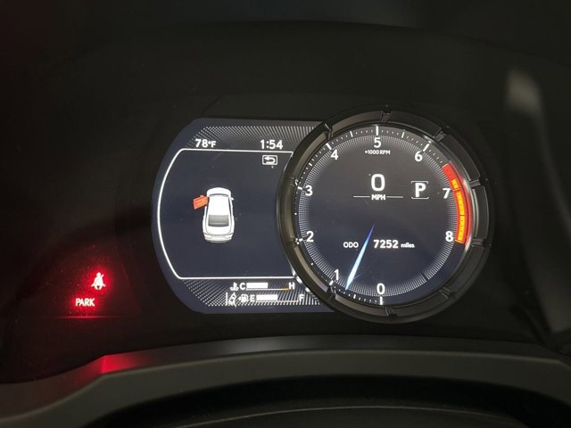 Certified 2024 Lexus IS 350 F Sport image 15