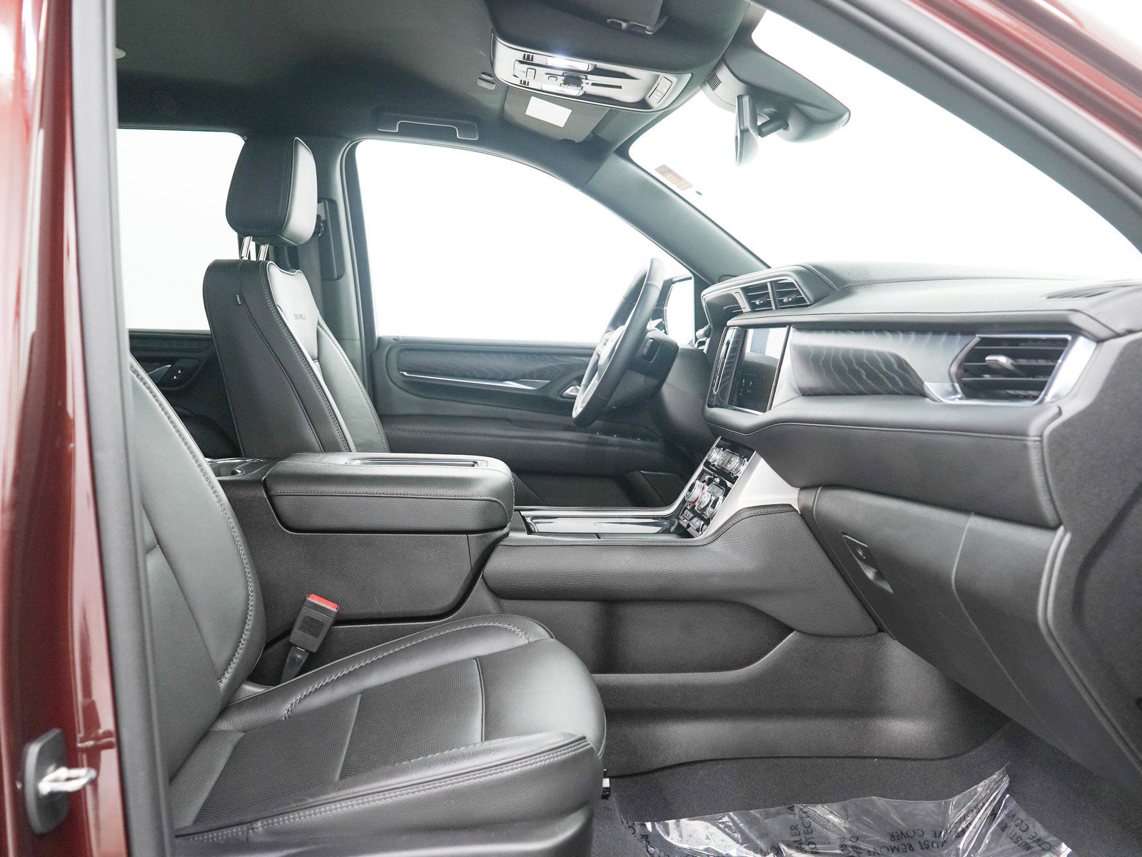 Used 2023 GMC Yukon Denali AWD/4WD image 13