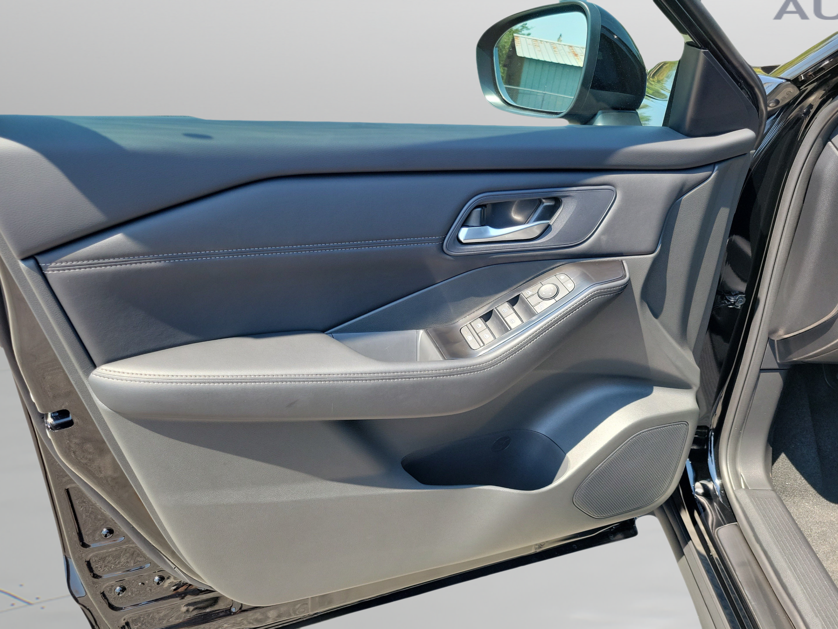 New 2026 Nissan Rogue Dark Armor FWD image 14