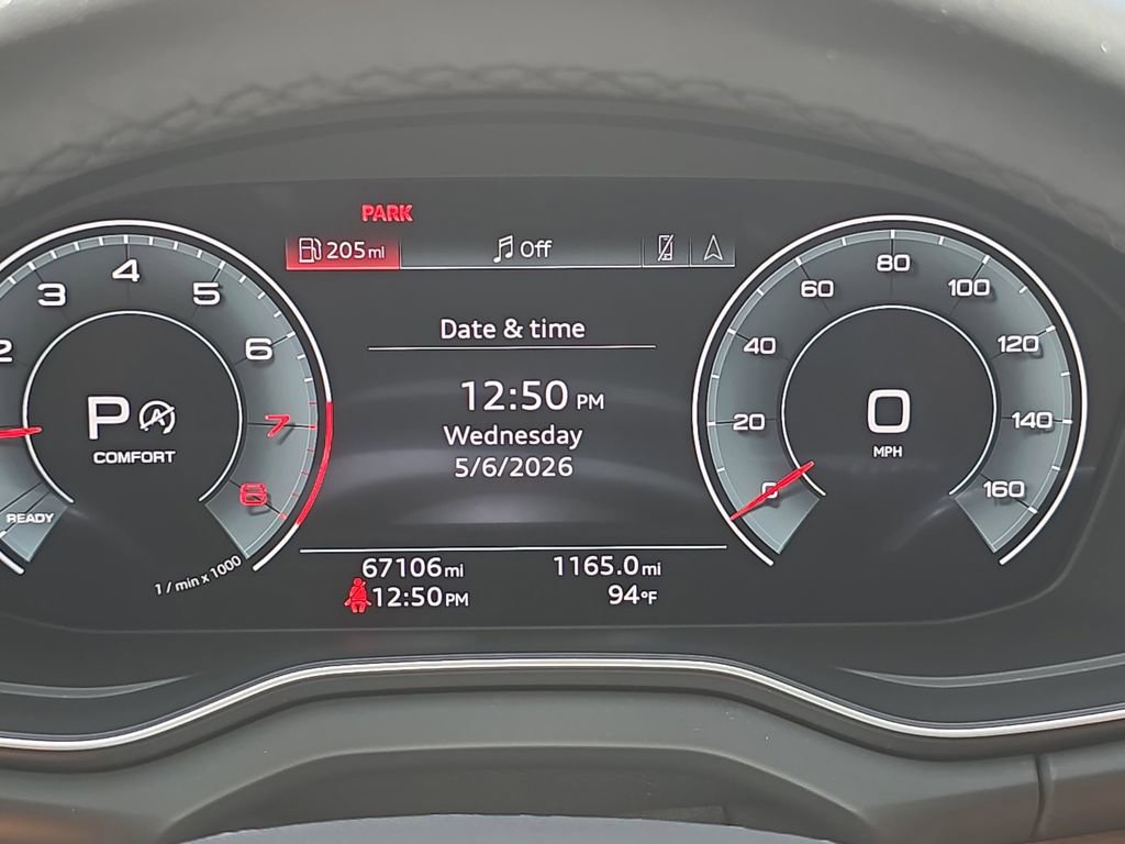Used 2022 Audi Q5 2.0T Premium Plus AWD/4WD image 17