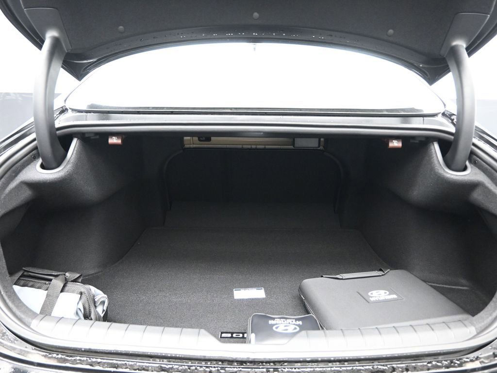 New 2026 Hyundai Sonata SEL image 26