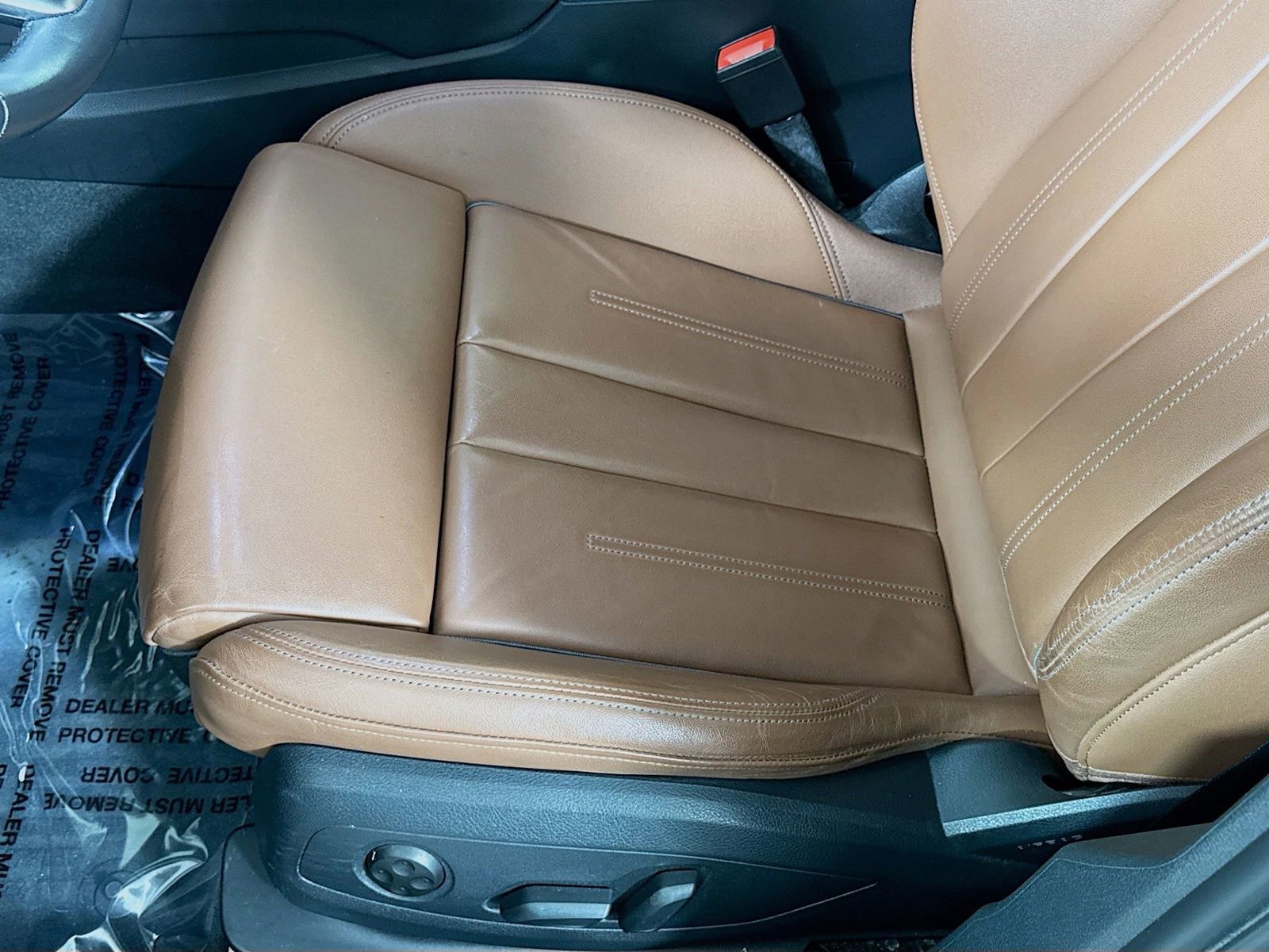 Certified 2023 Audi A4 2.0T Premium Plus w/ Premium Plus Package image 13