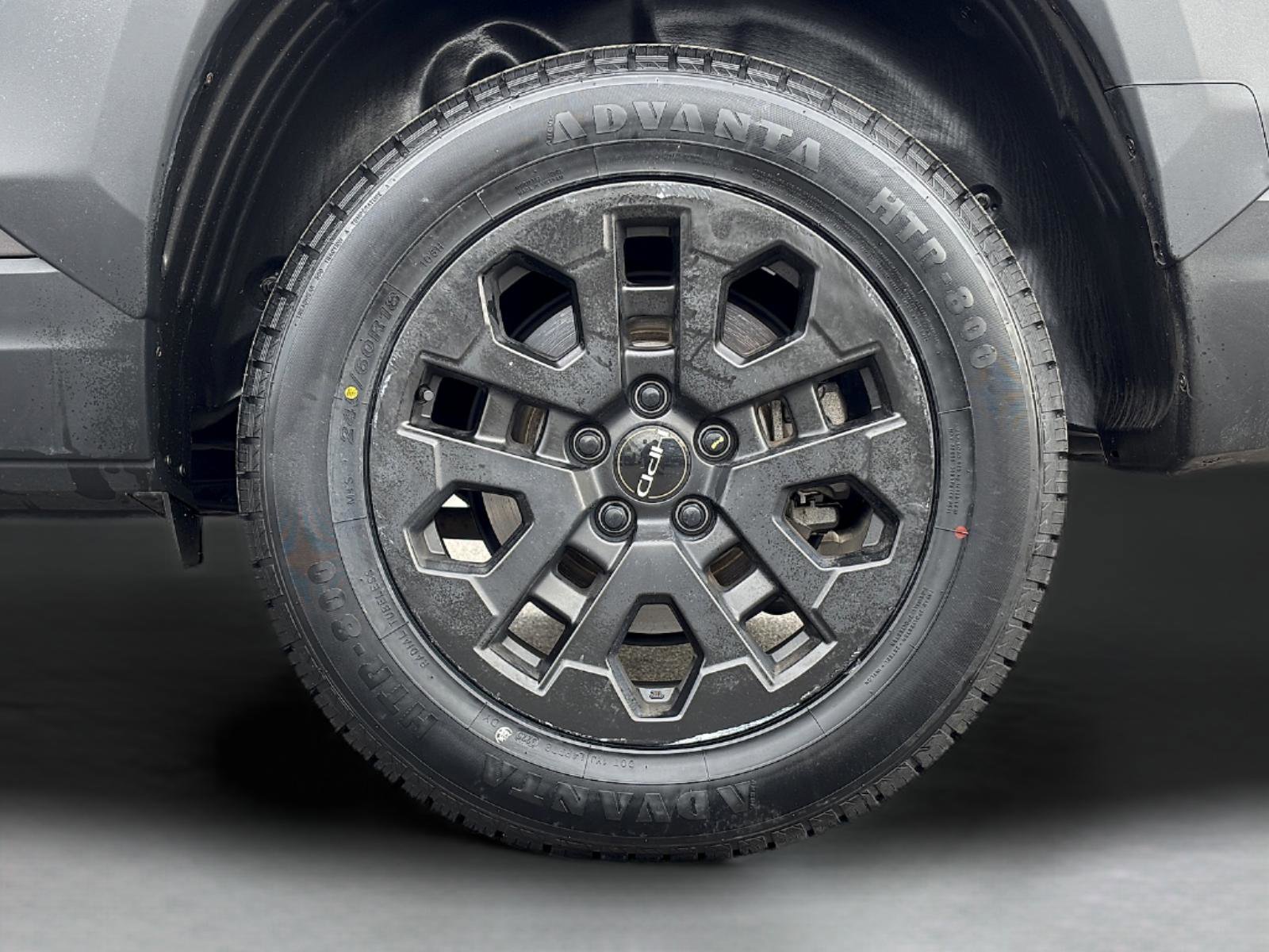 Certified 2023 Honda Ridgeline RTL-E image 11