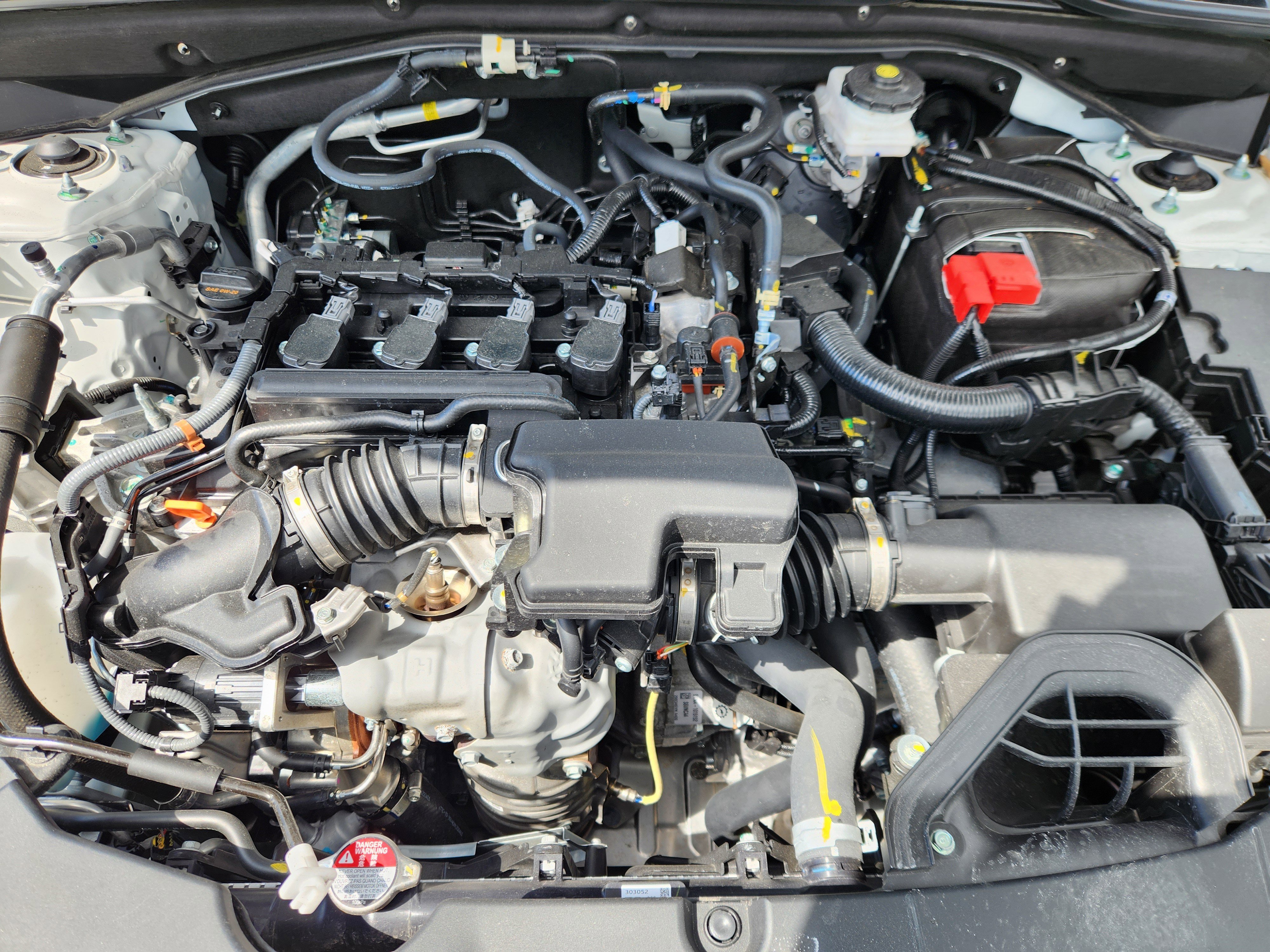 Certified 2025 Acura ADX A-Spec image 19