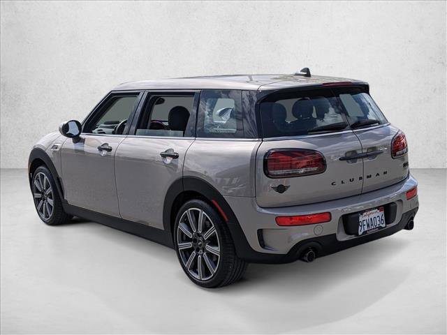 Used 2023 MINI Cooper Clubman S FWD image 8