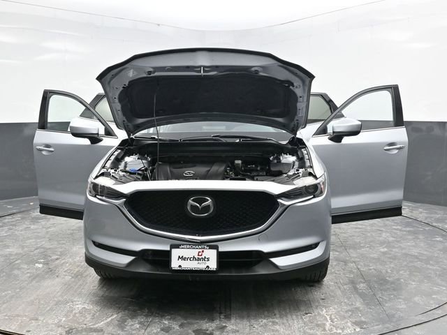 Used 2020 MAZDA CX-5 Grand Touring image 34