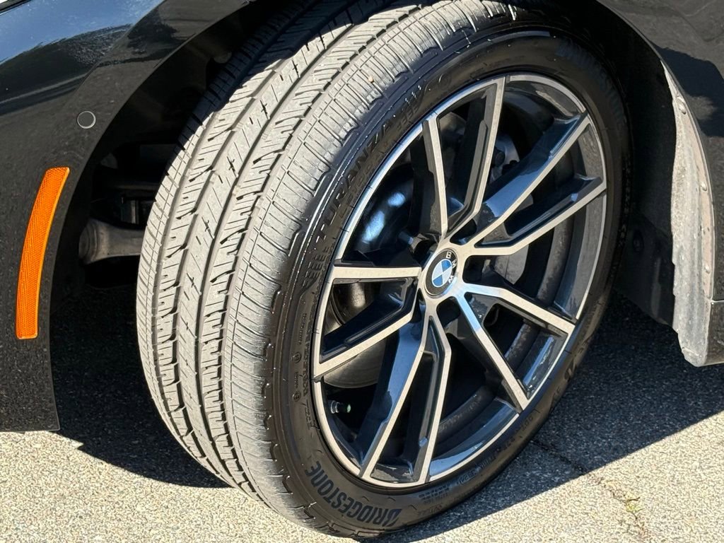 Used 2025 BMW 430i Coupe w/ Convenience Package image 17