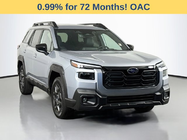 New 2026 Subaru Outback Premium