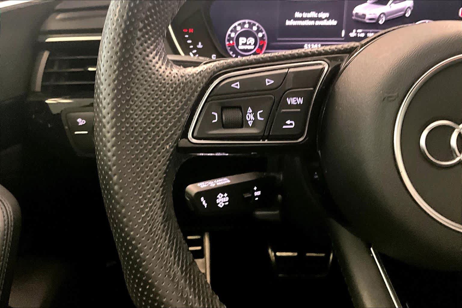 Used 2019 Audi A5 2.0T Prestige AWD/4WD image 22