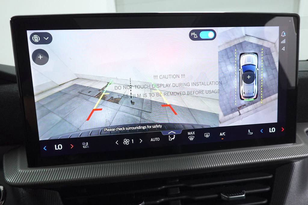 New 2026 Ford Explorer ST image 32