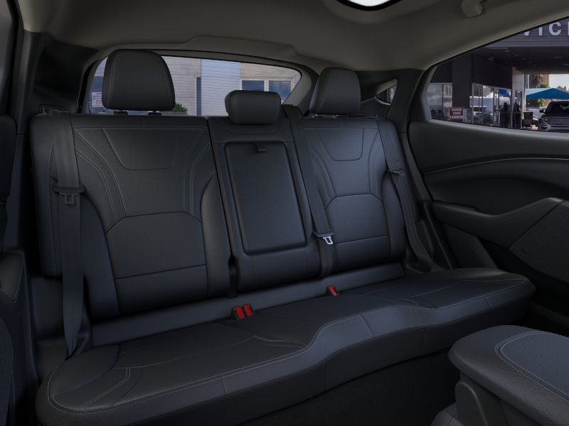 New 2026 Ford Mustang Mach-E Premium RWD image 12