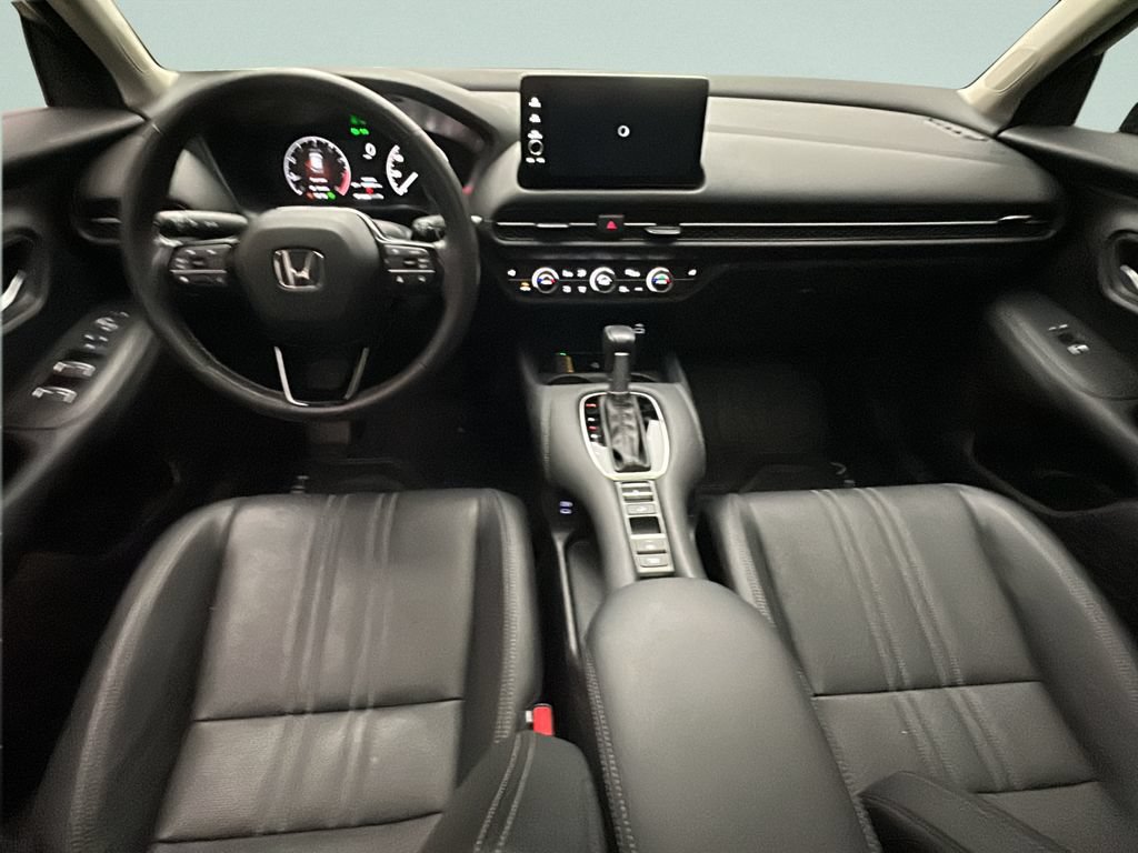 Certified 2024 Honda HR-V EX-L image 23
