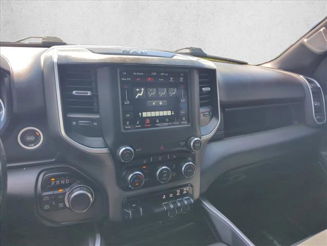 Used 2020 RAM 1500 Big Horn AWD/4WD image 9