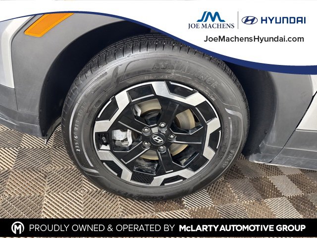 Used 2025 Hyundai Santa Fe SEL image 33