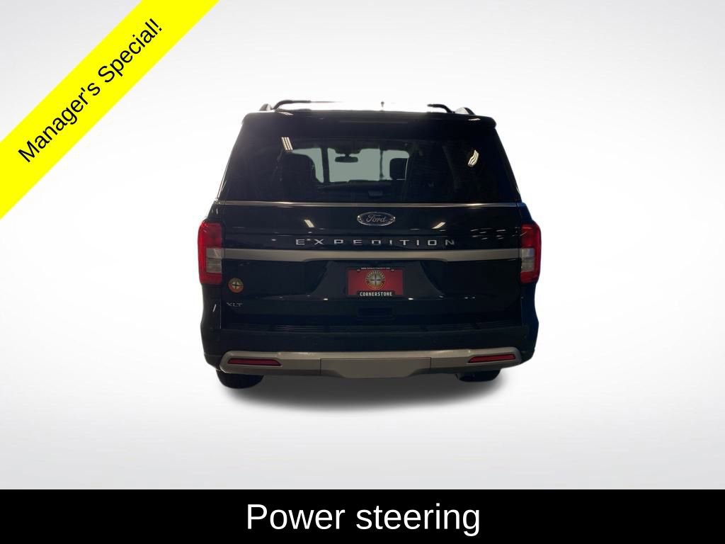 Used 2024 Ford Expedition XLT image 19