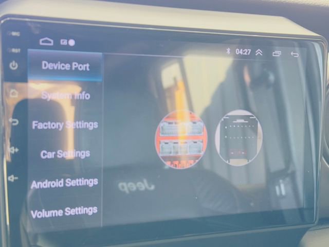 Used 2020 Jeep Gladiator Sport w/ Quick Order Package 24S image 25