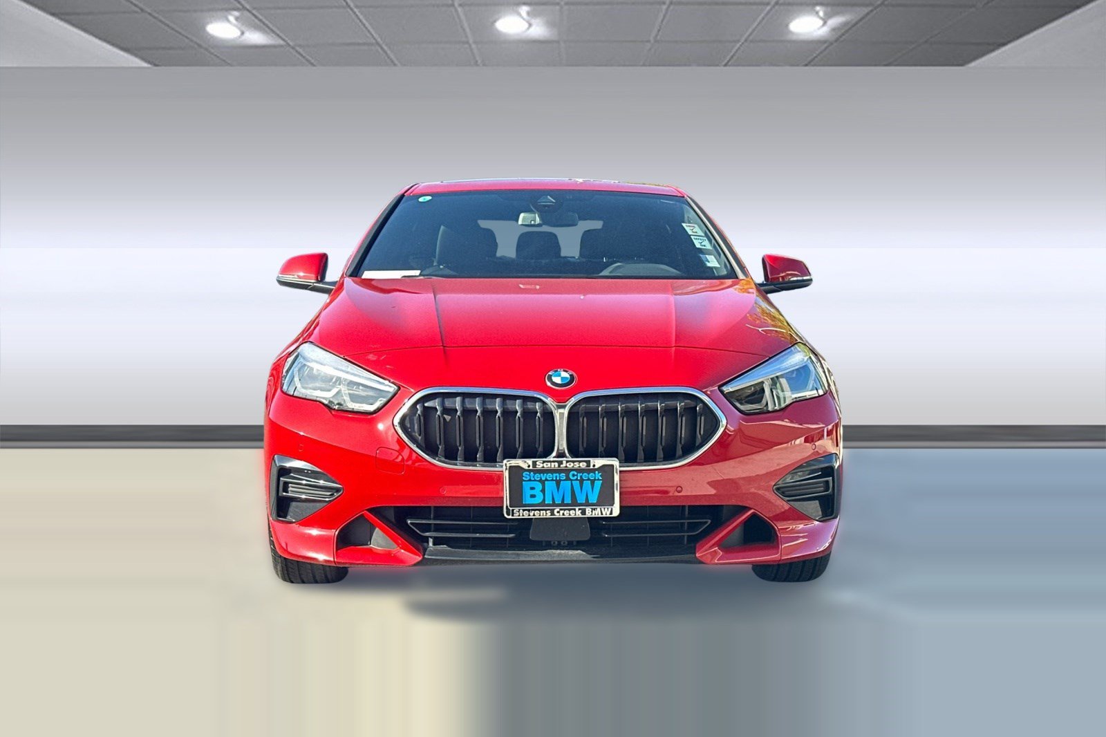 Certified 2022 BMW 228i xDrive Gran Coupe w/ Convenience Package AWD/4WD image 6