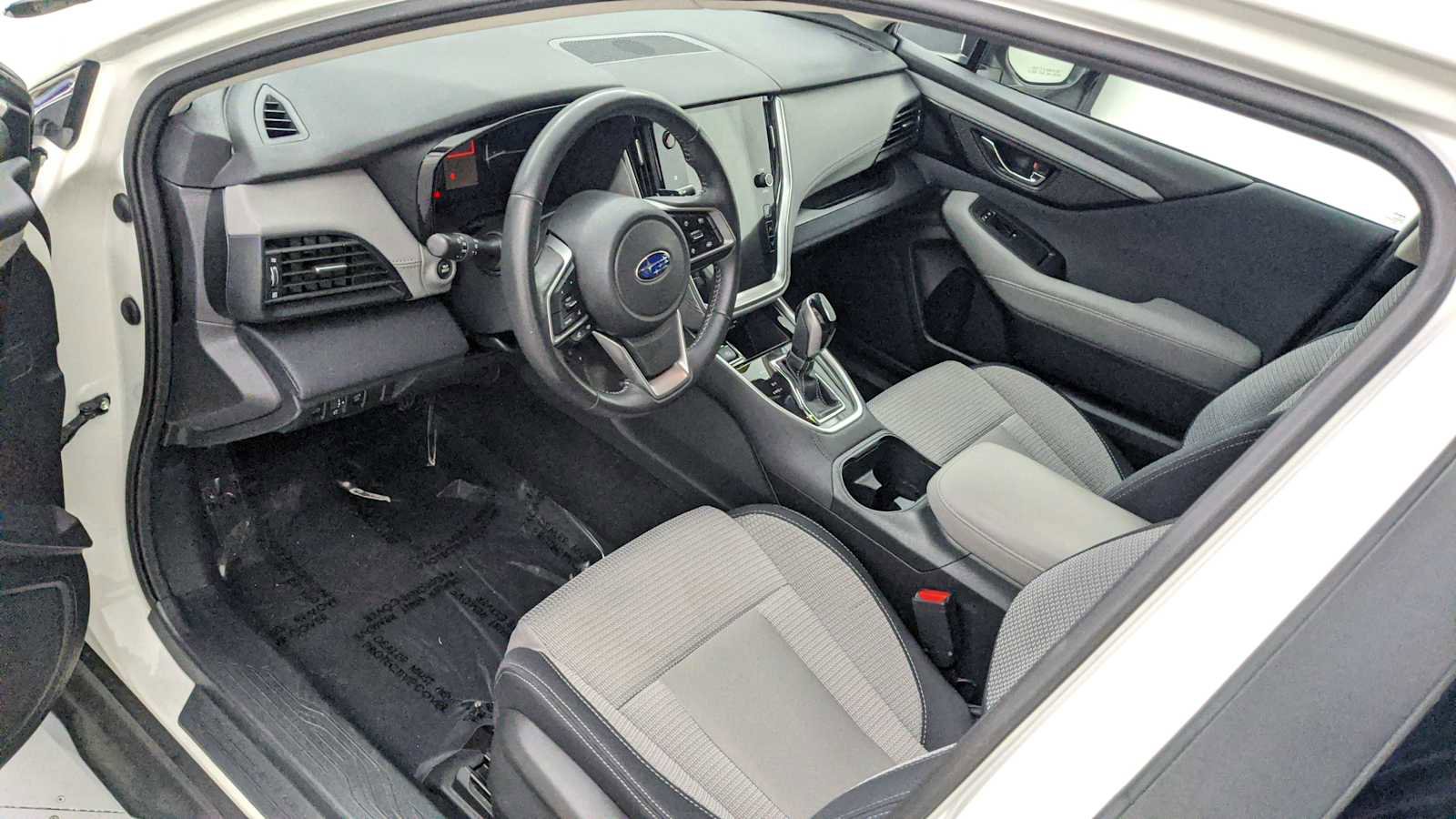 Certified 2022 Subaru Outback Premium w/ Popular Package #1 image 13