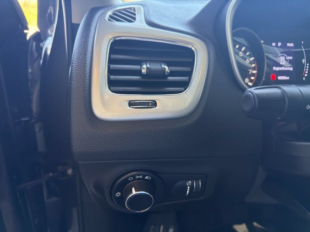 Used 2020 Jeep Compass Sport AWD/4WD image 18