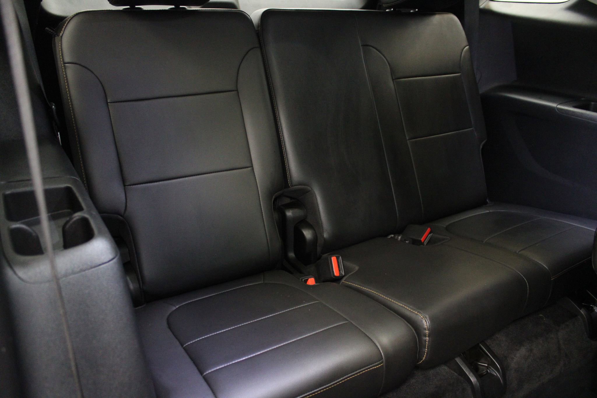 Used 2020 Chevrolet Traverse RS w/ LPO, Floor Liner Package FWD image 21