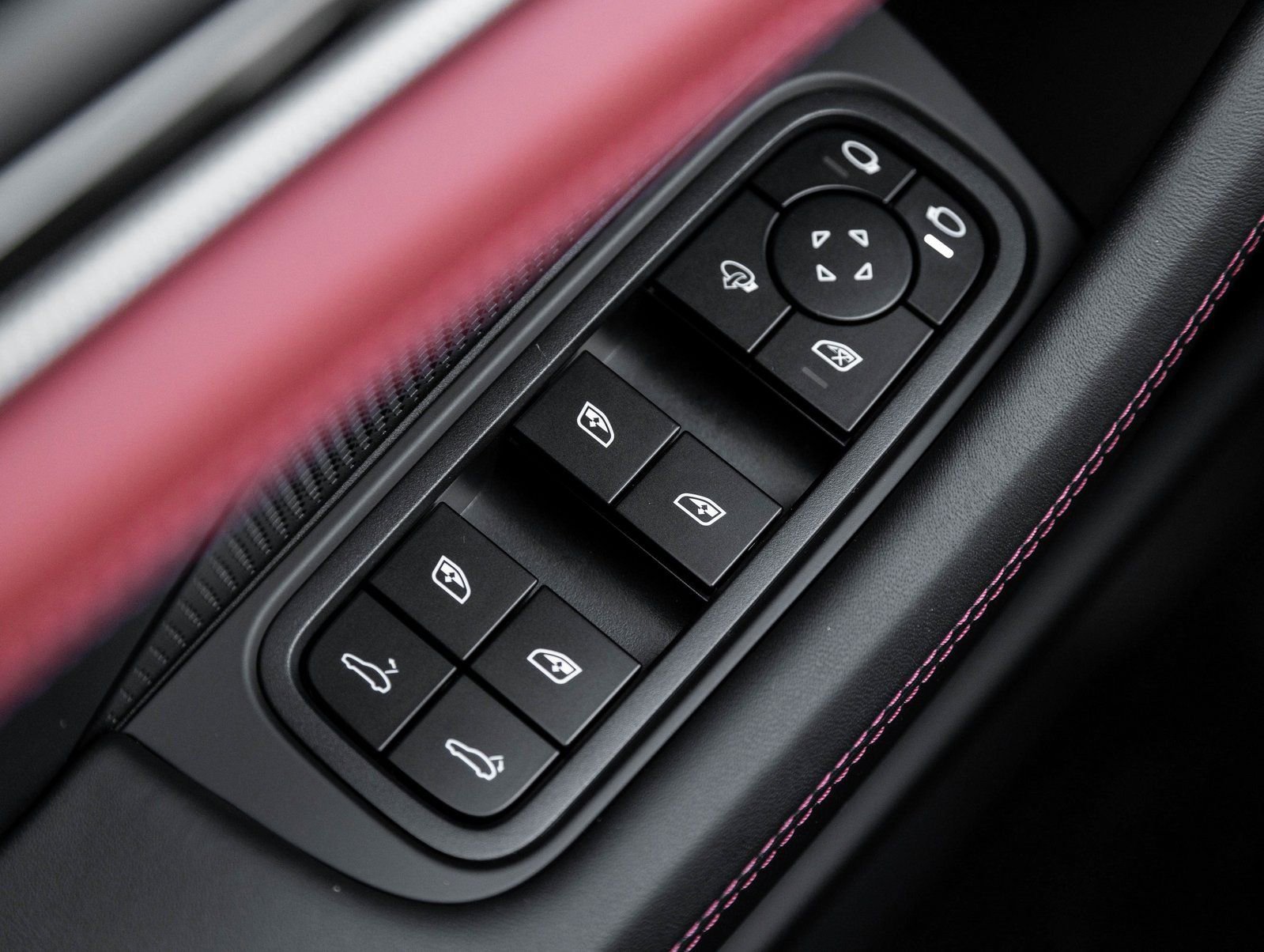 New 2026 Porsche Panamera 4 AWD/4WD image 20