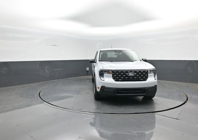 New 2026 Ford Maverick XL FWD image 2