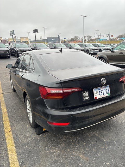 Used 2019 Volkswagen Jetta image 22