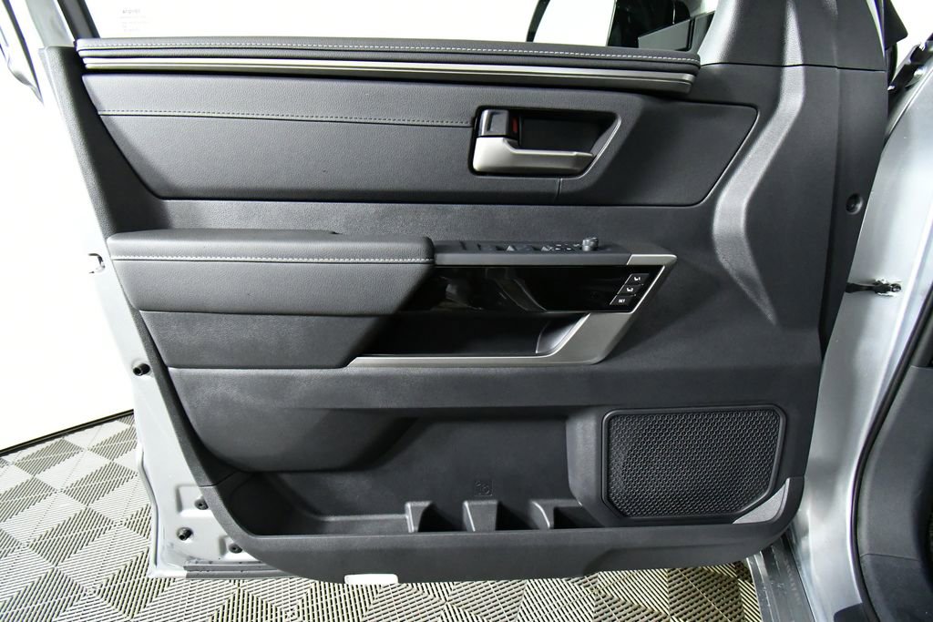 New 2026 Toyota Tundra Limited image 21