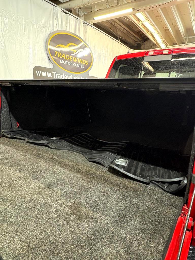 Used 2018 RAM 1500 Big Horn image 10