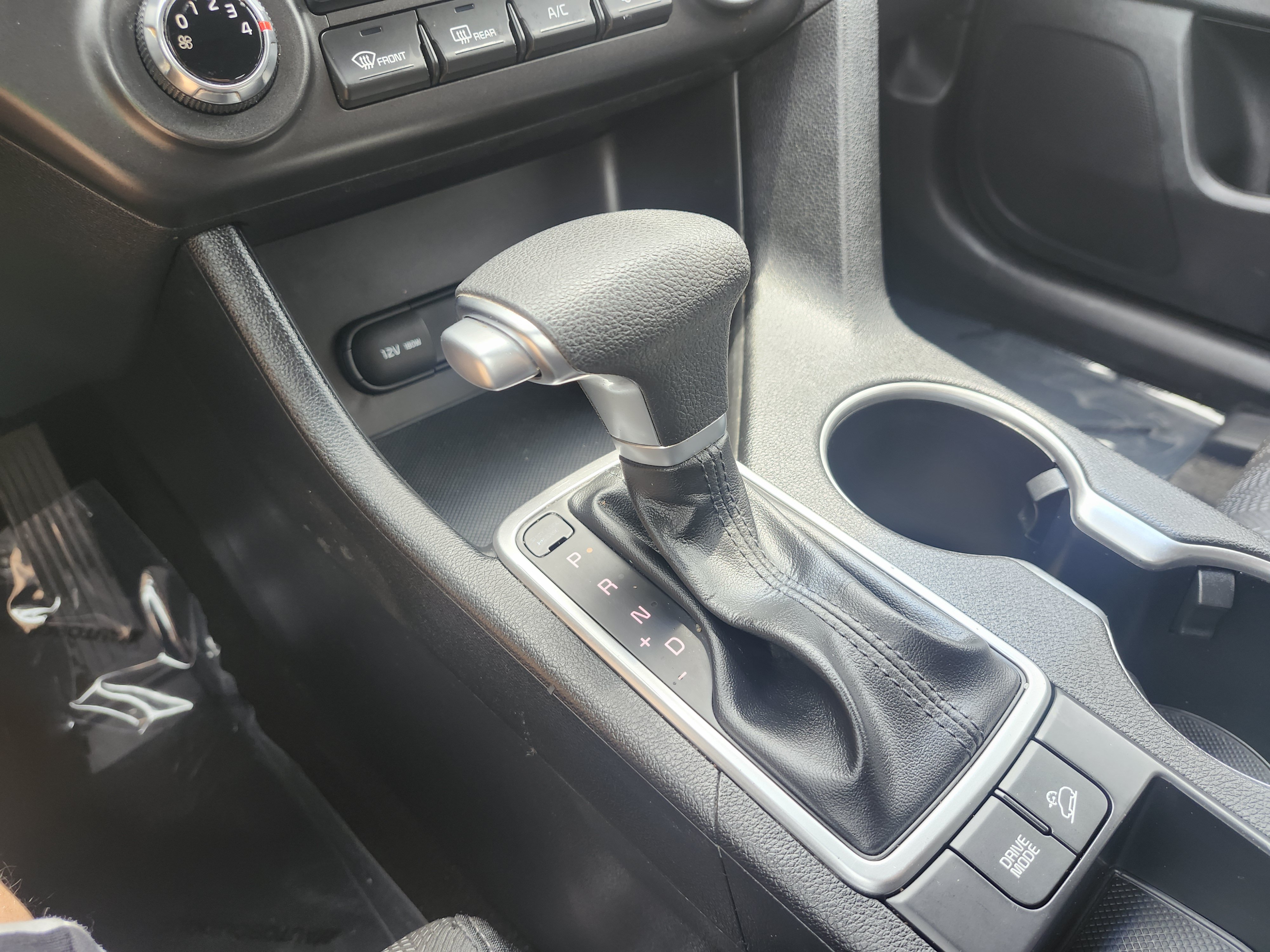 Used 2020 Kia Sportage LX FWD image 29