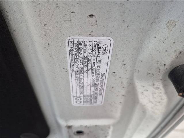 Used 2018 Subaru Impreza 2.0i Sport AWD/4WD image 14