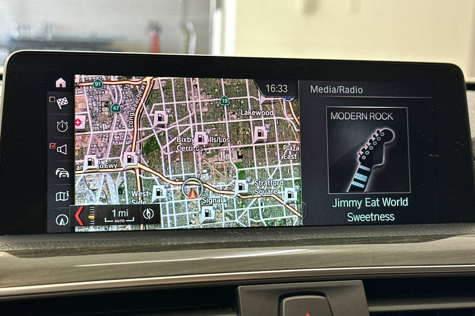 Used 2019 BMW 430i Gran Coupe xDrive AWD/4WD image 23