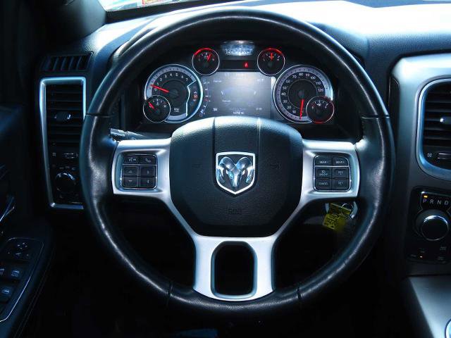 Used 2024 RAM 1500 Classic Warlock image 25