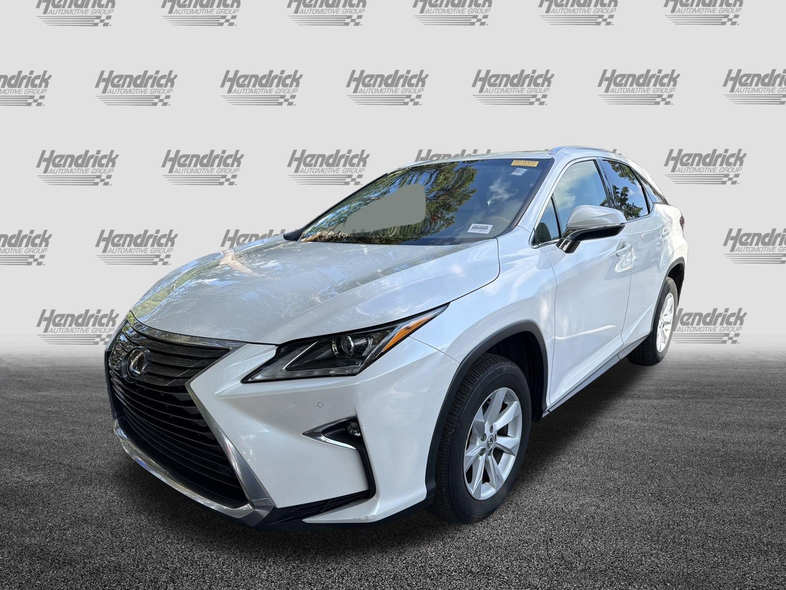 Used 2016 Lexus RX 350 FWD w/ Premium Package image 5