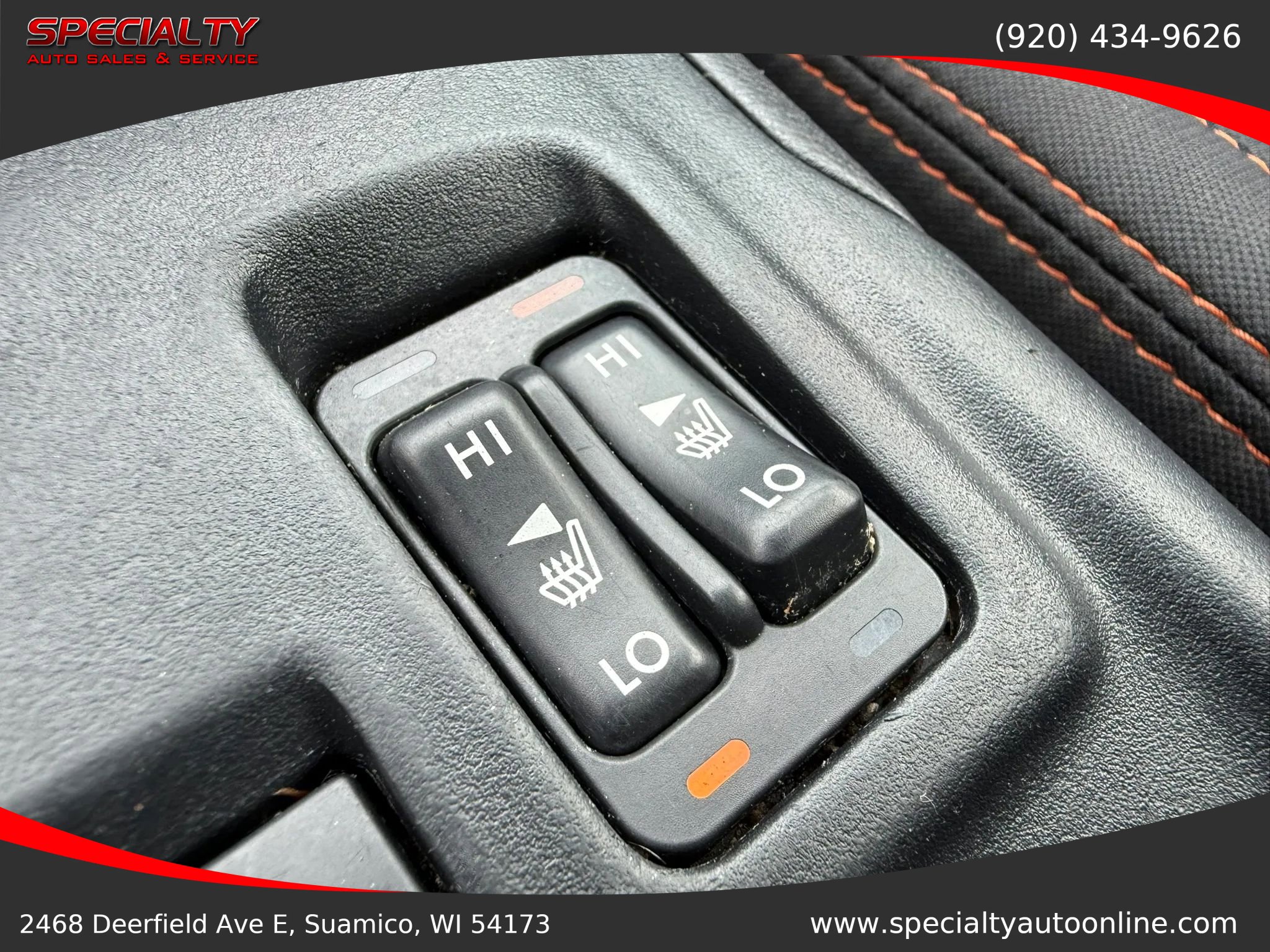 Used 2023 Subaru Crosstrek 2.0i Premium image 28