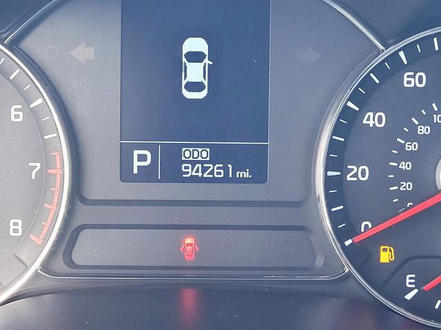 Used 2016 Kia Forte EX image 22