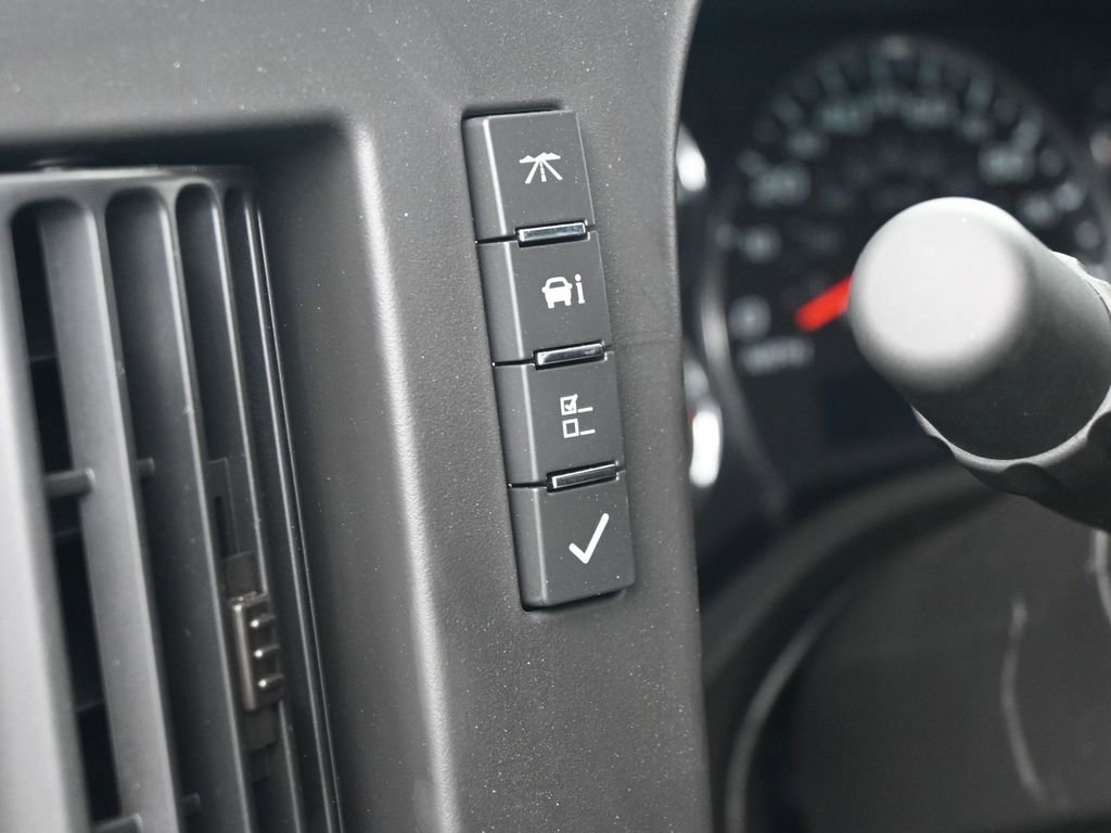 New 2025 Chevrolet Express 2500 w/ Driver Convenience Package image 14