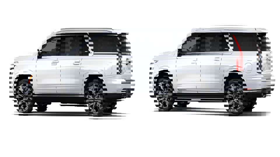 New 2026 Cadillac Escalade ESV Luxury image 10