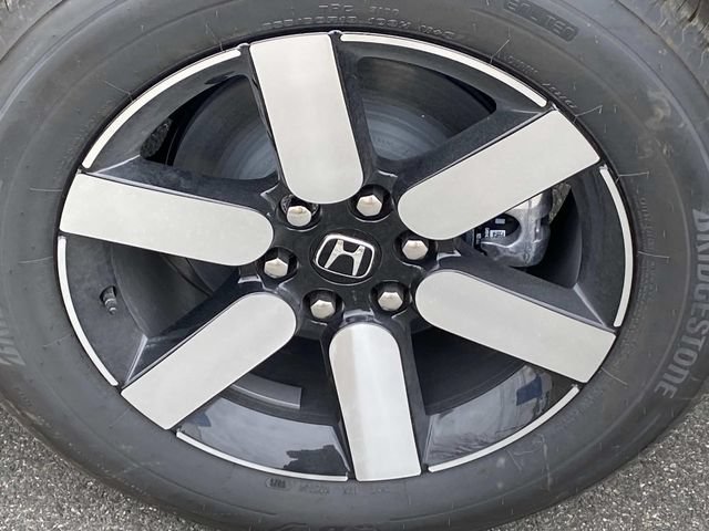 New 2026 Honda Prologue Touring image 6