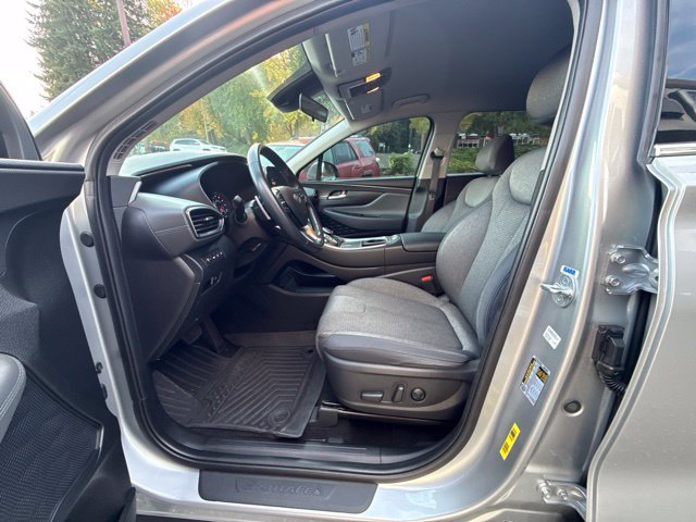 Used 2023 Hyundai Santa Fe SEL AWD/4WD image 9
