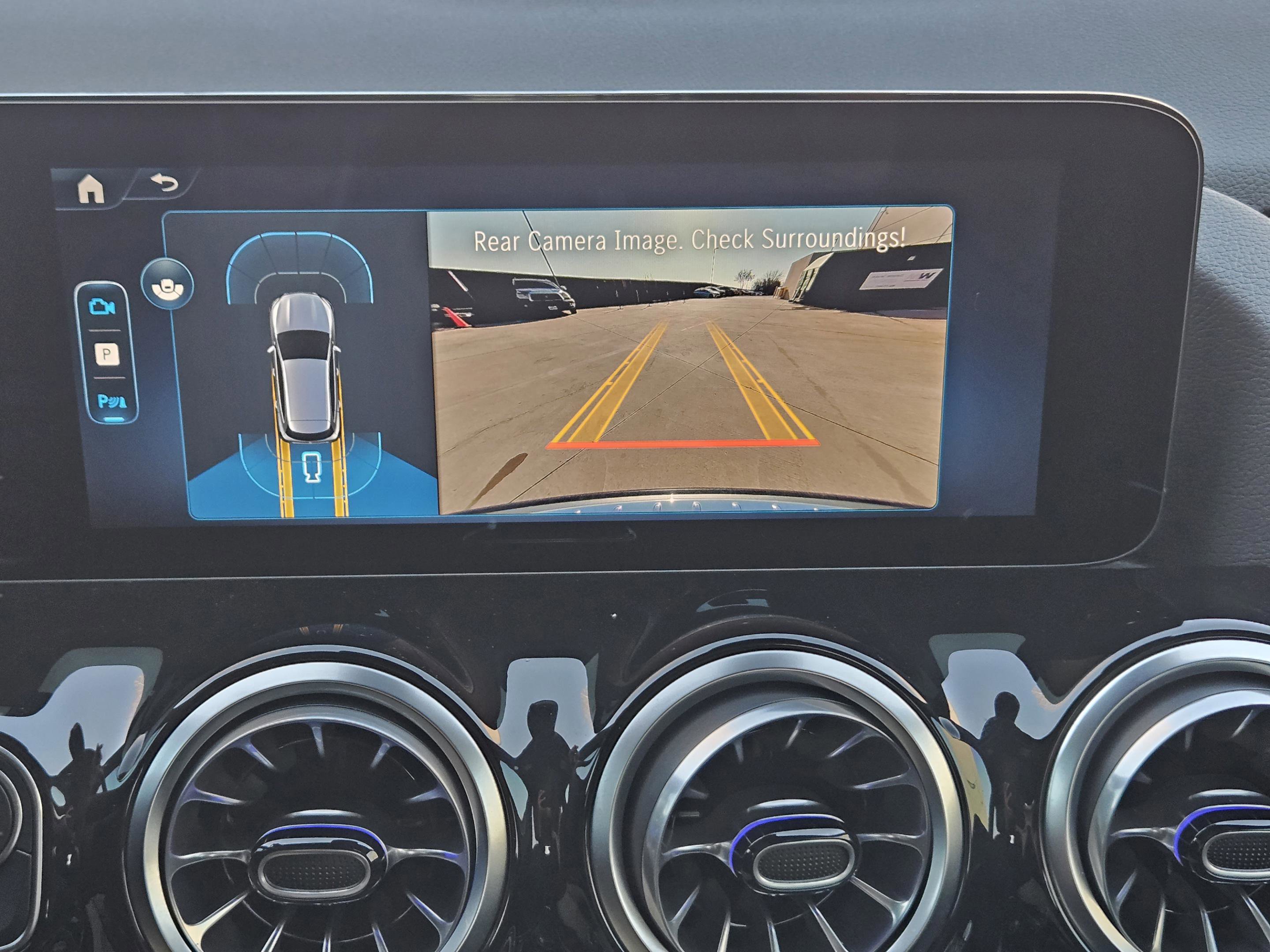 Certified 2026 Mercedes-Benz GLA 250 image 16