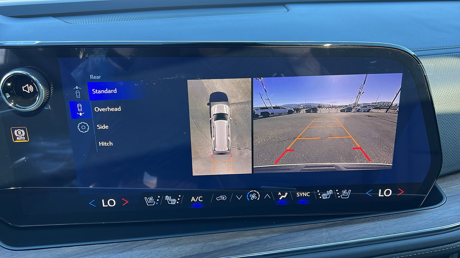 New 2026 Chevrolet Suburban High Country w/ LPO, Get Active Package image 28