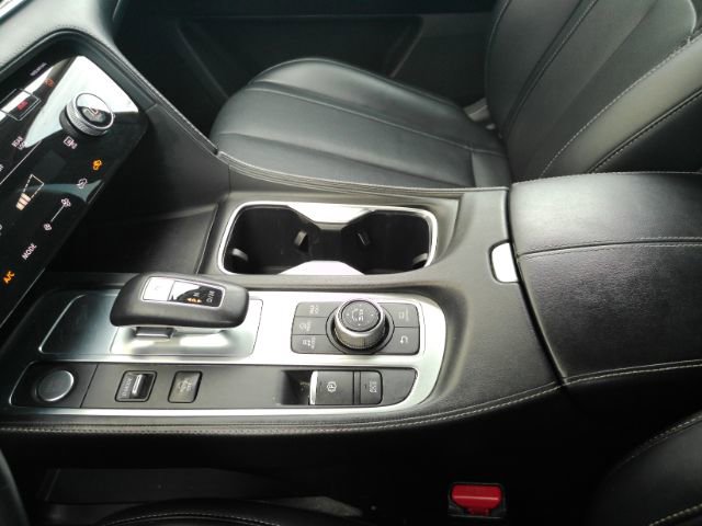 Used 2023 INFINITI QX60 Luxe FWD image 44